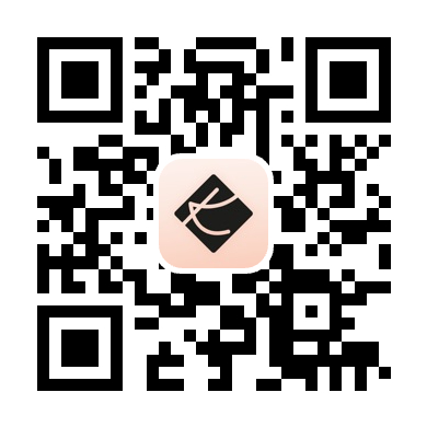 App Store QR Code